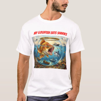 T-shirt Inversion de Fin – Inversion de Rôle Ultime