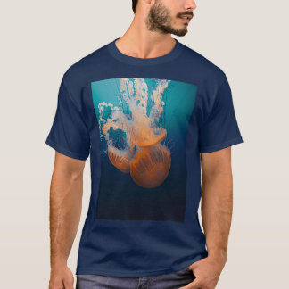 T-shirt Invertébré 1