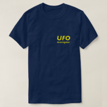 Investigateur d'UFO
