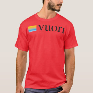 T-shirt Investissement dans le bonheur