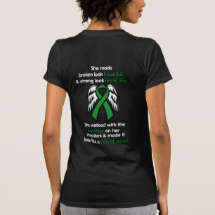 T-shirt INVINCIBLE...C Diff