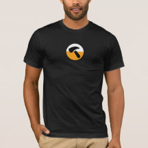 T-shirt Invincible Me