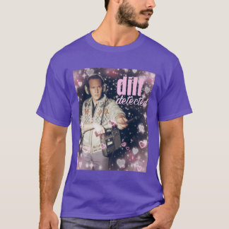 T-shirt invocation papa gendre patrick fille