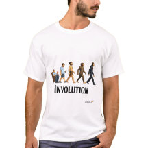 Involution moderne | Évolution inversée