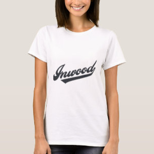 T-shirt Inwood
