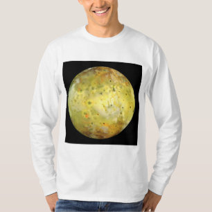 T-shirt Io (lune de Jupiter)