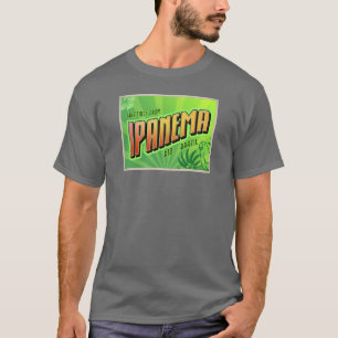 T-SHIRT IPANEMA