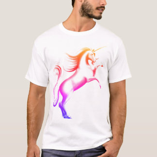 T-shirt Ipanema Unicorn