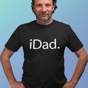 T-shirt iPapa