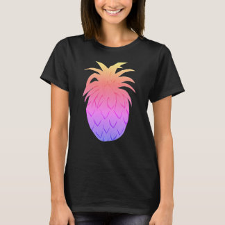 T-shirt Ipenema ananas