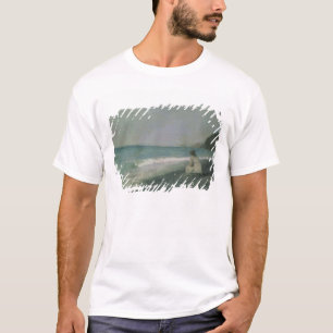 T-shirt Iphigenia chez Tauris, 1893