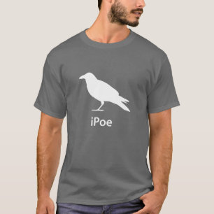 T-shirt iPoe