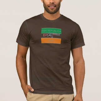 T-SHIRT IRA