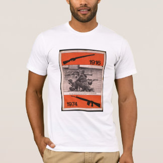 T-SHIRT IRA