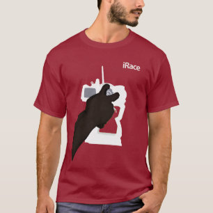 T-shirt iRace