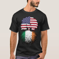 Ireland Irish American USA United States America