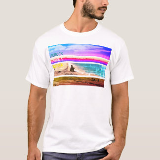 T-SHIRT IREROCK T2