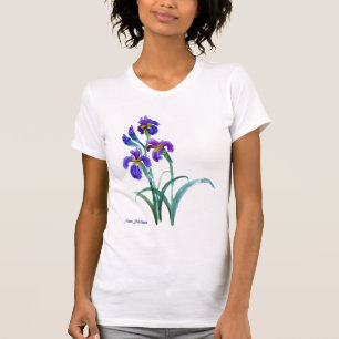 T-shirt Iris