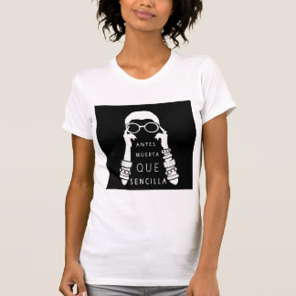 T-shirt Iris Apfel