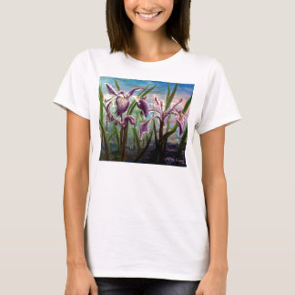 T-shirt Iris parlants