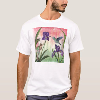 T-shirt IrisFairyPrint