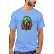 Irish Setter Jammin"