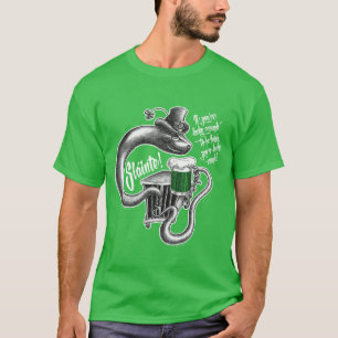 T-shirt Irish Toast