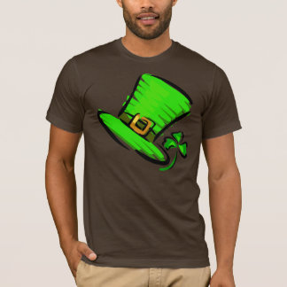 T-shirt irlandais d'héritage