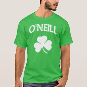 T-shirt Irlandais d'O'Neill