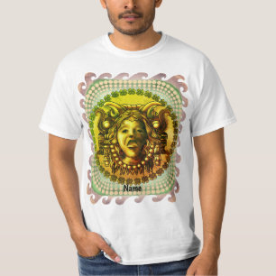 T-shirt irlandais Gargoyle