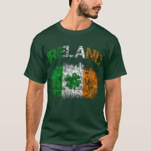 T-shirt Irlande