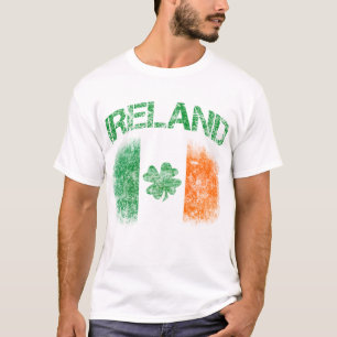 T-shirt Irlande
