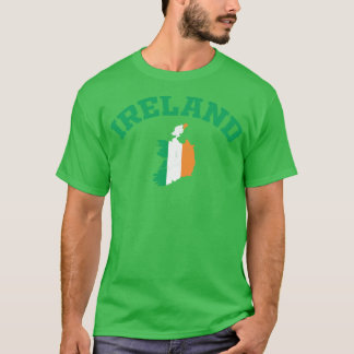 T-shirt Irlande