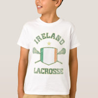 Irlande-Cru