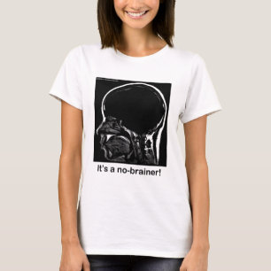 T-shirt IRM : C'est une évidence !