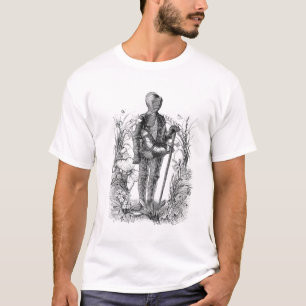 T-shirt IronButterfly