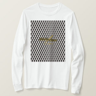 T-shirt Irrésistible Crème de glace Fondu Sprinkles T-shir
