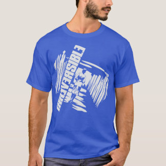 T-shirt Irréversible