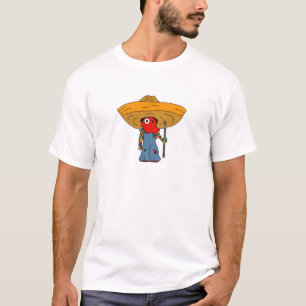 T-shirt Irritant l'agriculteur