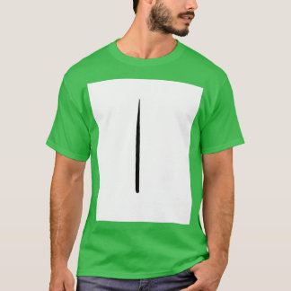 T-shirt Isa