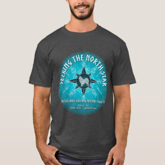 T-shirt ISAA 2023 pour homme