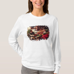 T-shirt Isaac bénissant Jacob