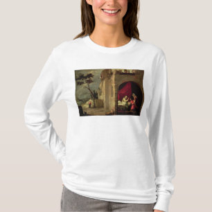 T-shirt Isaac bénissant Jacob