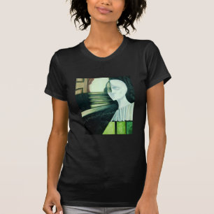 T-shirt Isabel Ménine