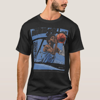 T-shirt Isaiah Joe Oklahoma City