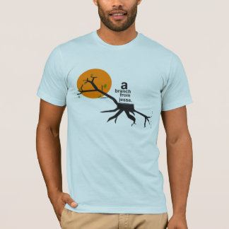T-shirt Isaïe 11
