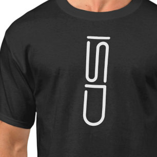 T-Shirt ISD de base