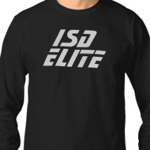 T-shirt ISD Elite à manches longues