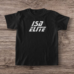 T-shirt ISD Elite Enfants