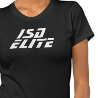 ISD Elite Femme Ajusté
